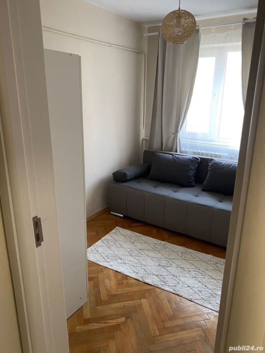 Apartament 3 Camere - Tomis Nord - Brotacei - Mobilat Complet - 6