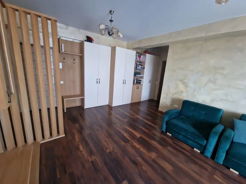 Apartament 2 Camere - Palazu Mare - Elvila - Mobilat - Loc De Parcare - 2