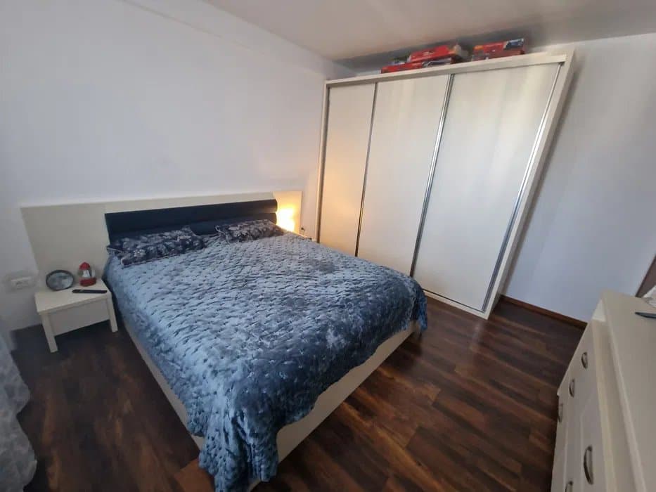 Apartament 2 Camere - Palazu Mare - Elvila - Mobilat - Loc De Parcare - 3