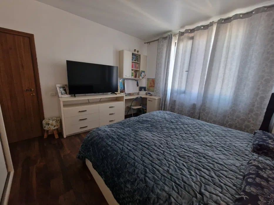 Apartament 2 Camere - Palazu Mare - Elvila - Mobilat - Loc De Parcare - 4
