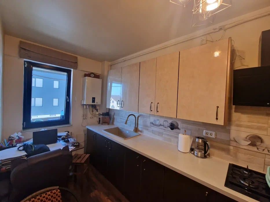 Apartament 2 Camere - Palazu Mare - Elvila - Mobilat - Loc De Parcare - 5