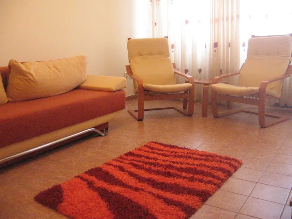 Garsoniera - Faleza Nord - Universitatea Spiru Haret - Mobilata - 2