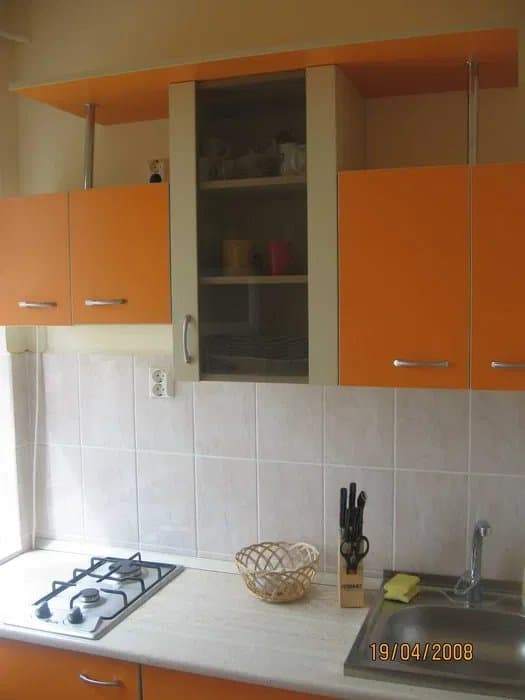 Garsoniera - Faleza Nord - Universitatea Spiru Haret - Mobilata - 4