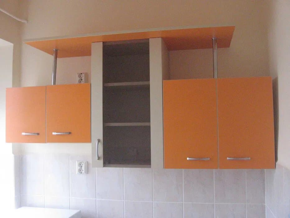 Garsoniera - Faleza Nord - Universitatea Spiru Haret - Mobilata - 5