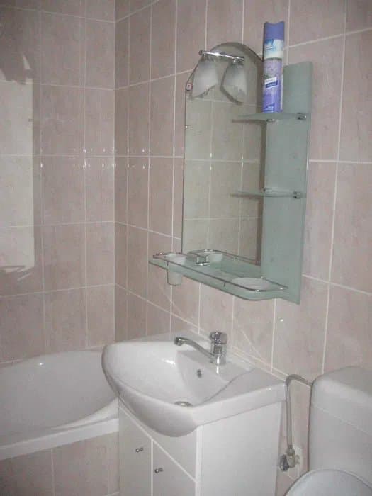 Garsoniera - Faleza Nord - Universitatea Spiru Haret - Mobilata - 7