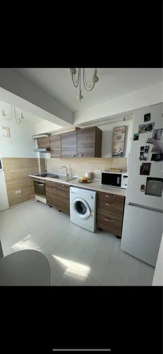 Apartament 2 Camere - Zona Stadion - Bloc Nou - Mobilat Complet - 5