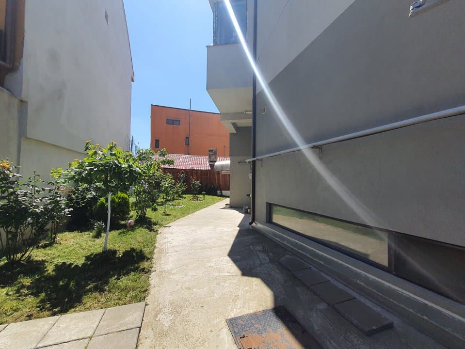 Apartament 2 Camere - Zona Stadion - Bloc Nou - Mobilat Complet - 9