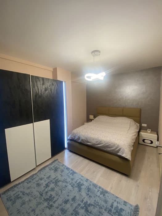 Apartament 2 Camere LUX - Campus - Mobilat/Utilat Complet - 3