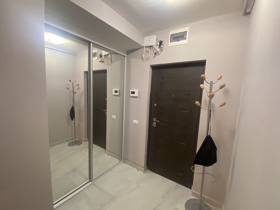 Apartament 2 Camere LUX - Campus - Mobilat/Utilat Complet - 5