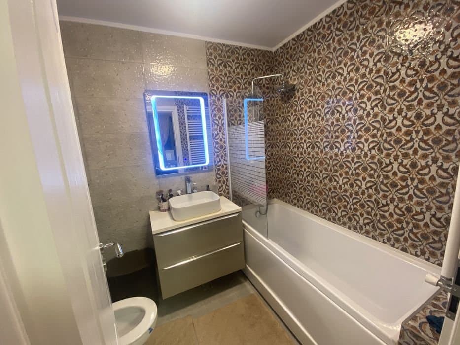 Apartament 2 Camere LUX - Campus - Mobilat/Utilat Complet - 6