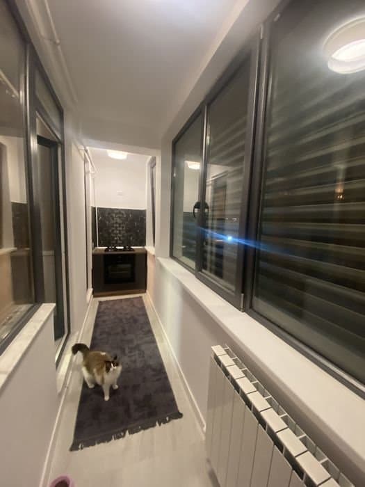 Apartament 2 Camere LUX - Campus - Mobilat/Utilat Complet - 7