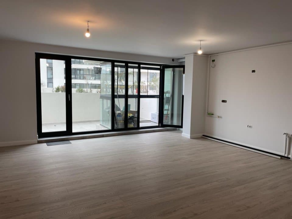 Apartament 2 Camere Ultrafinisat - Tomis Nord - Loc Parcare Subteran - 2