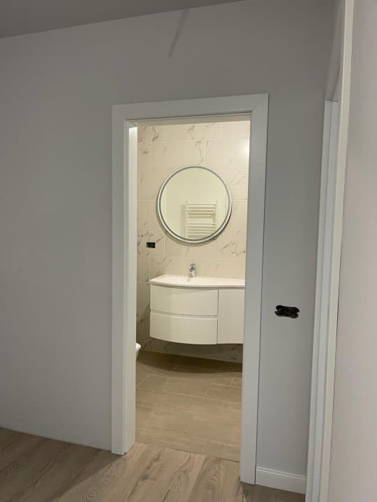 Apartament 2 Camere Ultrafinisat - Tomis Nord - Loc Parcare Subteran - 11