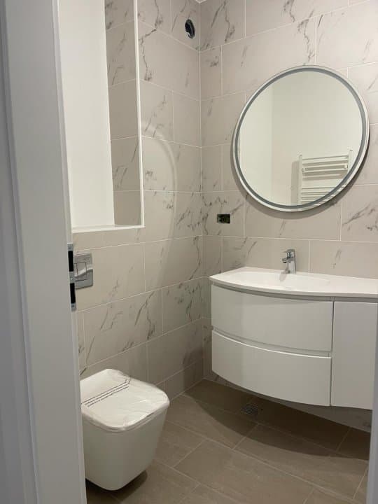 Apartament 2 Camere Ultrafinisat - Tomis Nord - Loc Parcare Subteran - 13