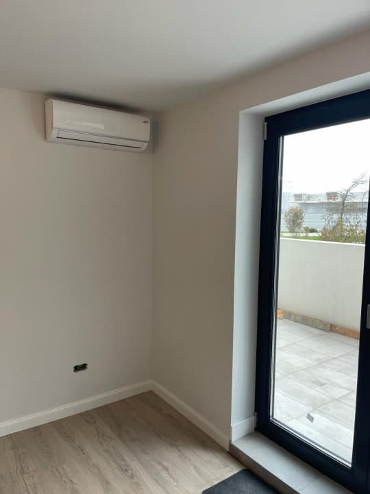 Apartament 2 Camere Ultrafinisat - Tomis Nord - Loc Parcare Subteran - 3