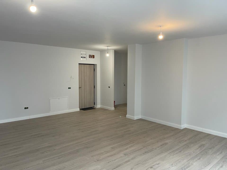 Apartament 2 Camere Ultrafinisat - Tomis Nord - Loc Parcare Subteran - 4