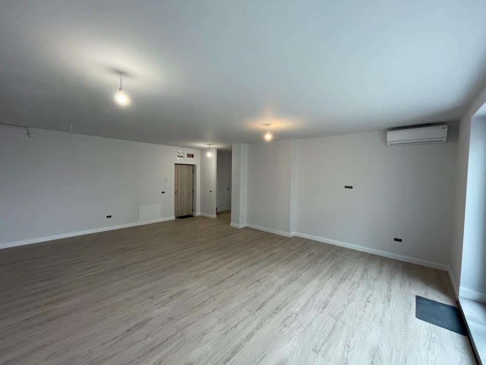 Apartament 2 Camere Ultrafinisat - Tomis Nord - Loc Parcare Subteran - 5