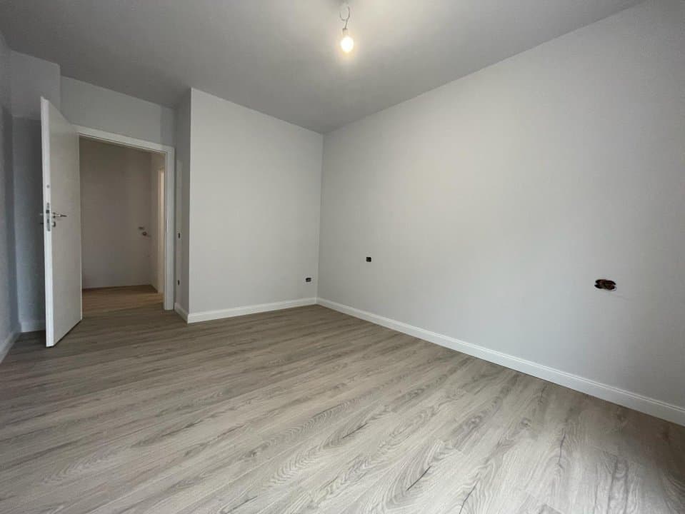 Apartament 2 Camere Ultrafinisat - Tomis Nord - Loc Parcare Subteran - 6