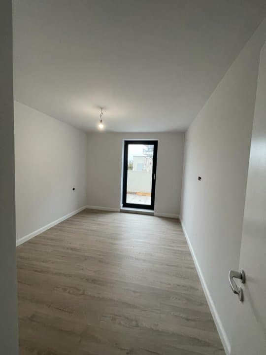 Apartament 2 Camere Ultrafinisat - Tomis Nord - Loc Parcare Subteran - 7