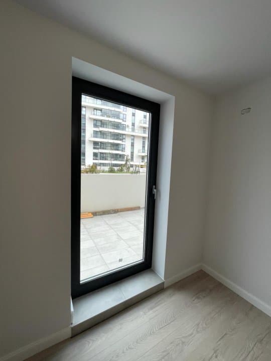 Apartament 2 Camere Ultrafinisat - Tomis Nord - Loc Parcare Subteran - 8