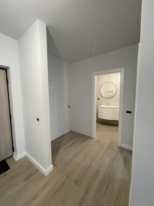 Apartament 2 Camere Ultrafinisat - Tomis Nord - Loc Parcare Subteran - 9