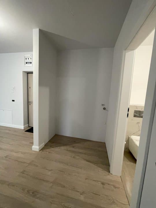 Apartament 2 Camere Ultrafinisat - Tomis Nord - Loc Parcare Subteran - 10