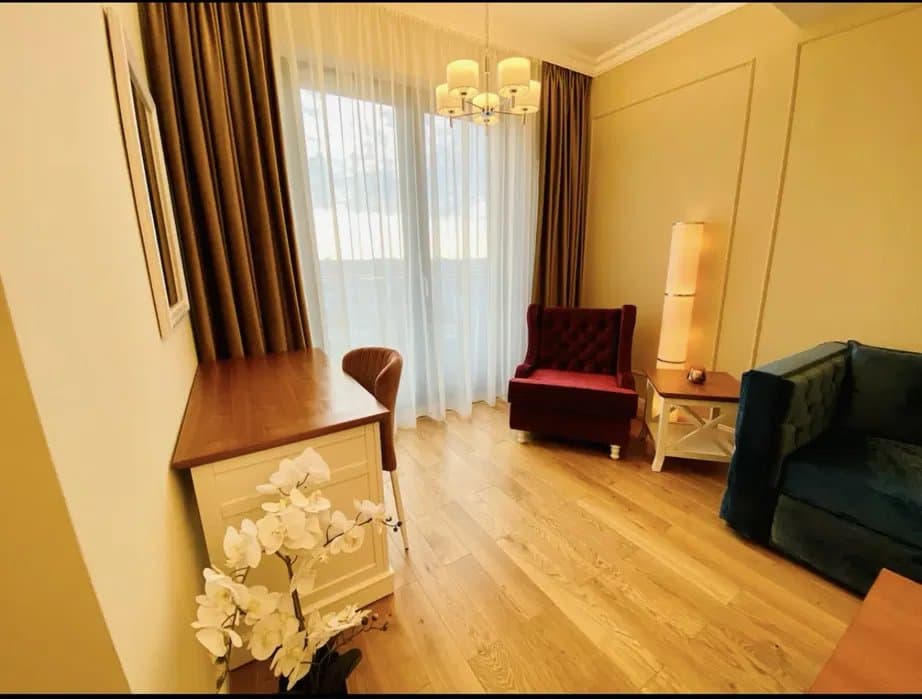 Proprietate De LUX - Faleza Nord - Zona Reyna - La Doi Pasi De Plaja - 2