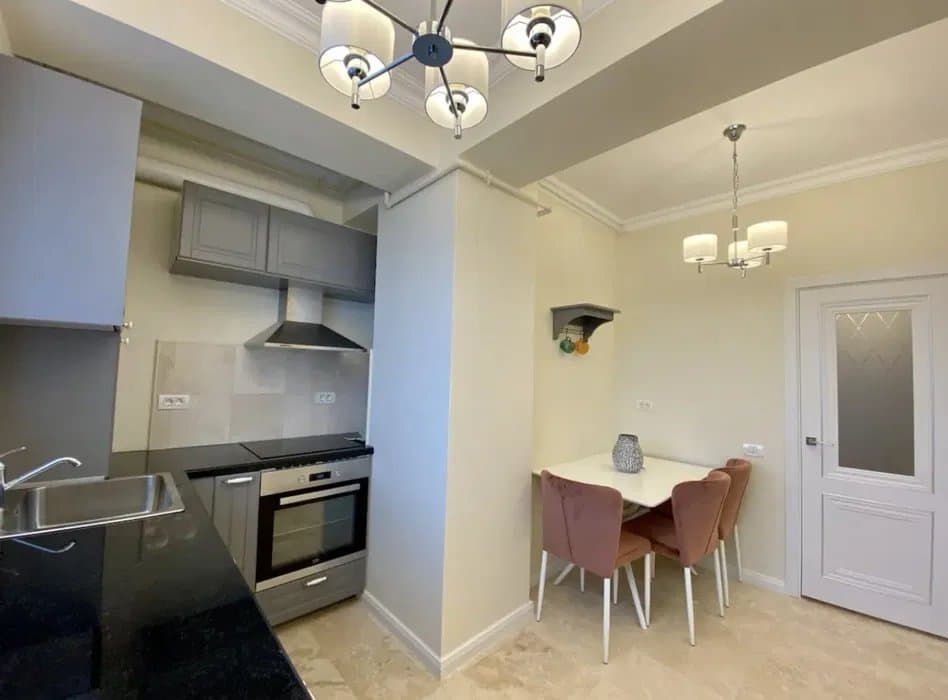 Proprietate De LUX - Faleza Nord - Zona Reyna - La Doi Pasi De Plaja - 6