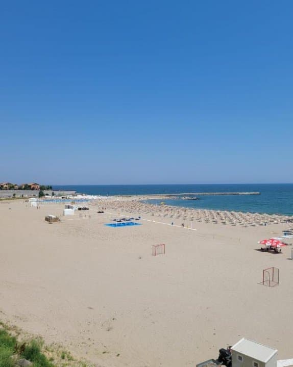 Proprietate De LUX - Faleza Nord - Zona Reyna - La Doi Pasi De Plaja - 9