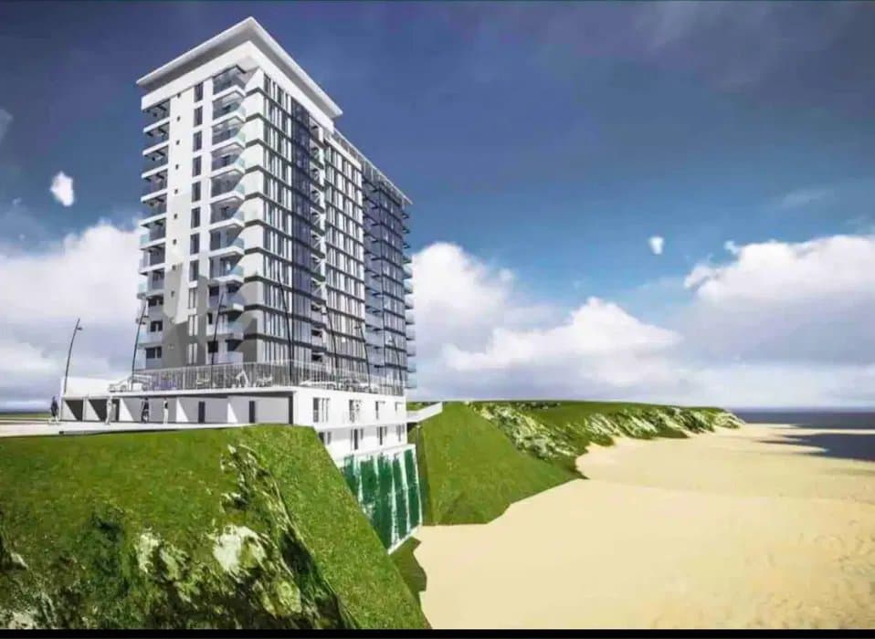 Proprietate De LUX - Faleza Nord - Zona Reyna - La Doi Pasi De Plaja - 10