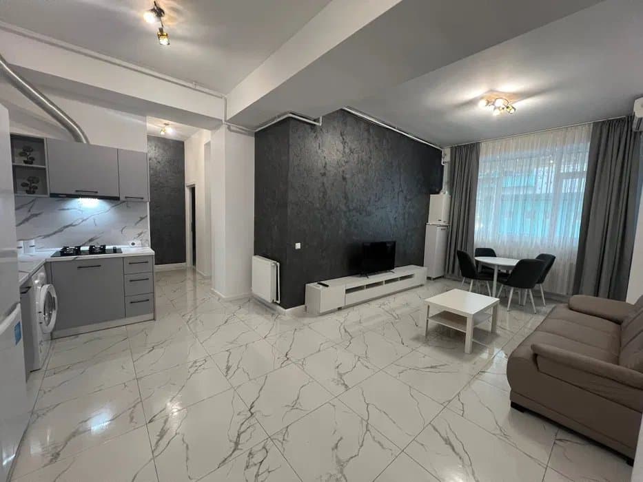 Apartament 3 Camere - Mamaia Summerland - Parter - Renovat - Totul Nou - 2