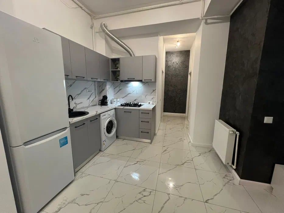 Apartament 3 Camere - Mamaia Summerland - Parter - Renovat - Totul Nou - 3