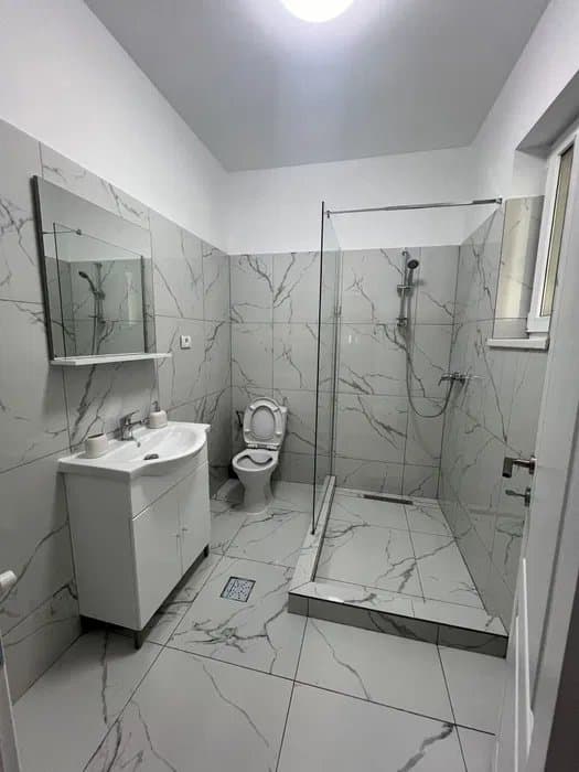 Apartament 3 Camere - Mamaia Summerland - Parter - Renovat - Totul Nou - 8