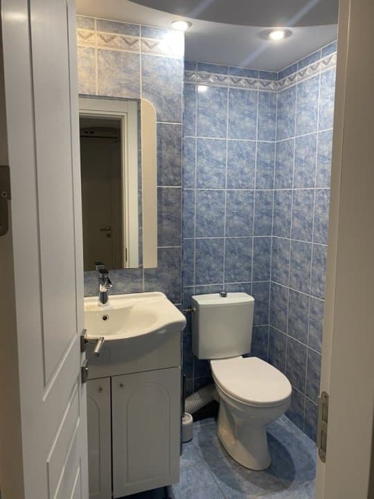 Apartament 3 Camere - Zona Far - Etaj 3 - Renovat - Mobilat Complet - 15