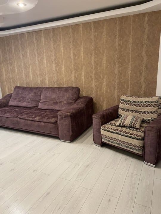 Apartament 3 Camere - Zona Far - Etaj 3 - Renovat - Mobilat Complet - 4