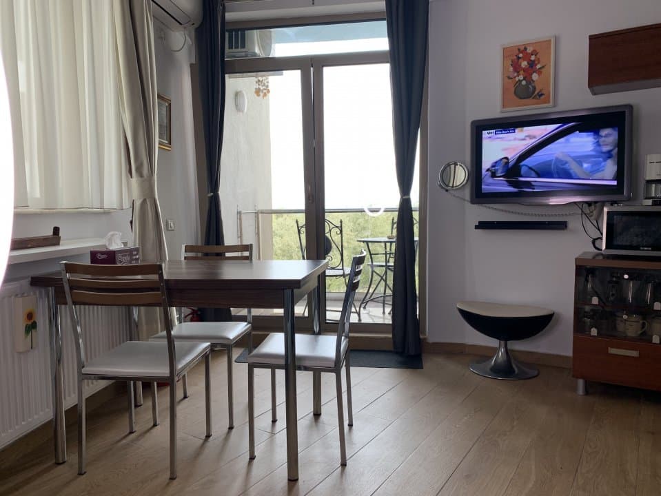 Apartament 2 Camere - Mamaia Nord - Twin Residence - Vedere La Mare - 2