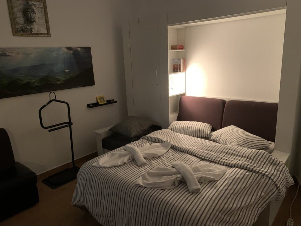 Apartament 2 Camere - Mamaia Nord - Twin Residence - Vedere La Mare - 3