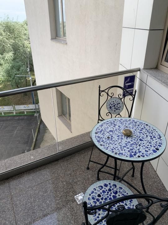 Apartament 2 Camere - Mamaia Nord - Twin Residence - Vedere La Mare - 5