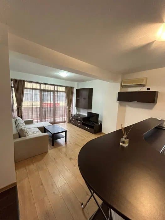 Apartament 2 Camere - Trocadero - Bloc Nou - Etaj 1 - Mobilat Complet - 2