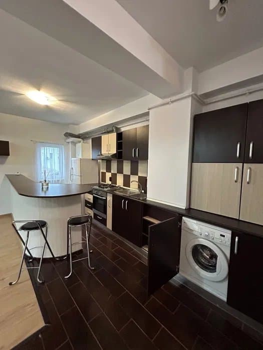 Apartament 2 Camere - Trocadero - Bloc Nou - Etaj 1 - Mobilat Complet - 3