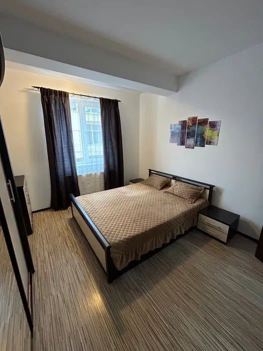 Apartament 2 Camere - Trocadero - Bloc Nou - Etaj 1 - Mobilat Complet - 4