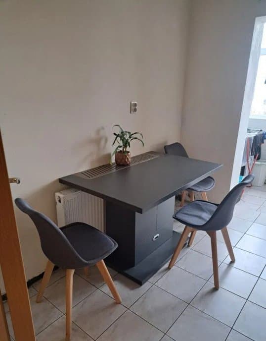Apartament 2 Camere Decomandate - Zona Tomis III - Mobilat - Centrala Pe Gaze - 5