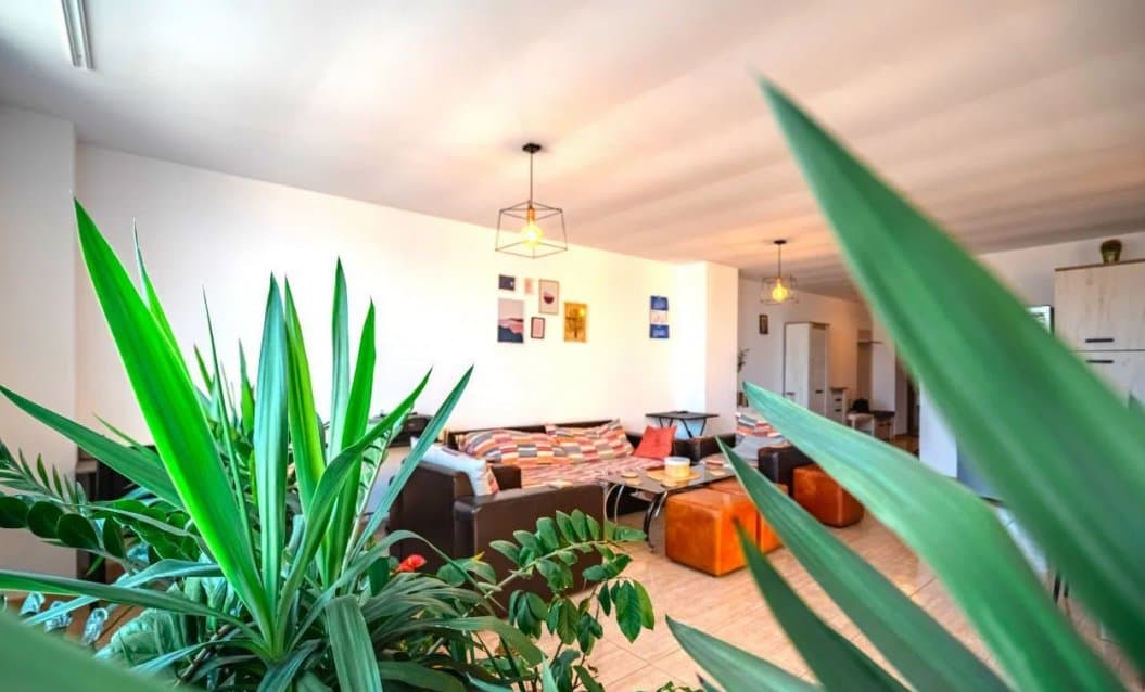 Apartament 3 Camere - Mamaia Nord - Vedere La Mare - Loc De Parcare