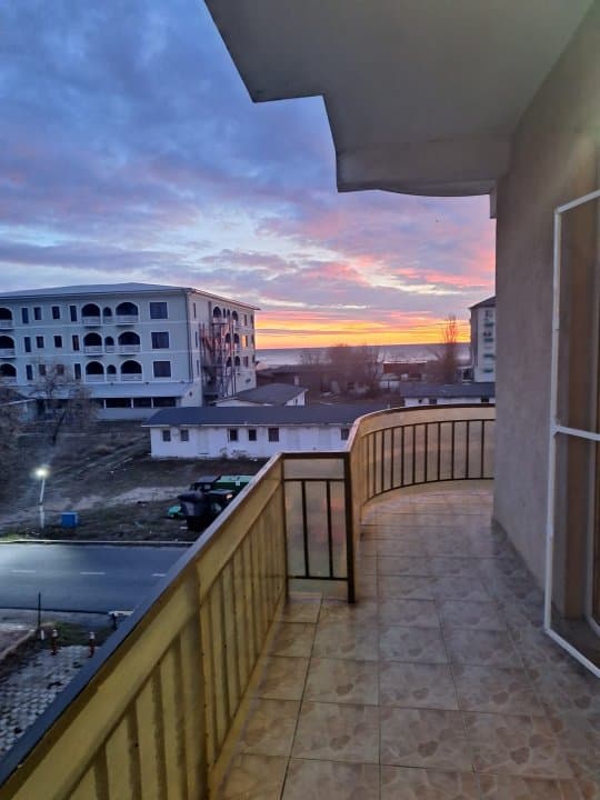 Apartament 3 Camere - Mamaia Nord - Vedere La Mare - Loc De Parcare - 12