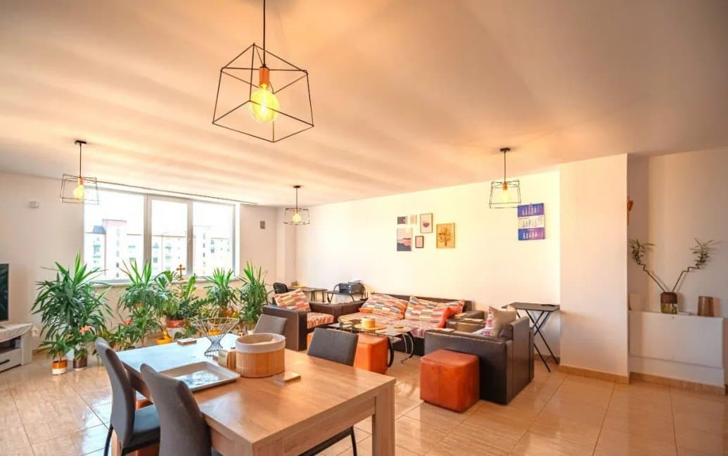 Apartament 3 Camere - Mamaia Nord - Vedere La Mare - Loc De Parcare - 3