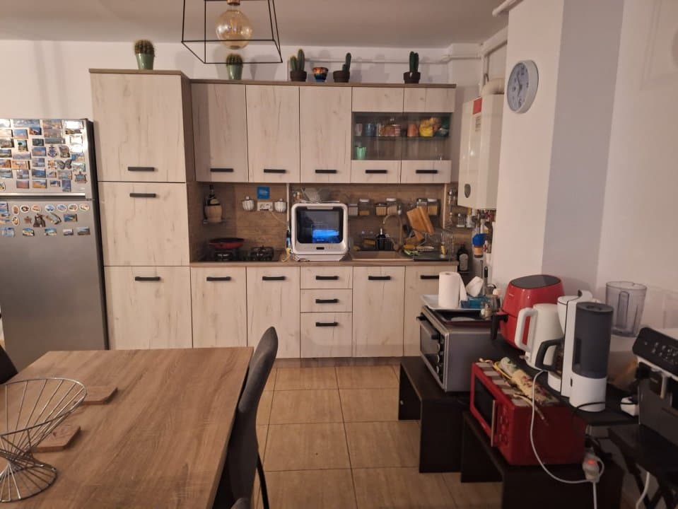 Apartament 3 Camere - Mamaia Nord - Vedere La Mare - Loc De Parcare - 6