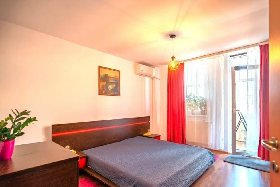 Apartament 3 Camere - Mamaia Nord - Vedere La Mare - Loc De Parcare - 7