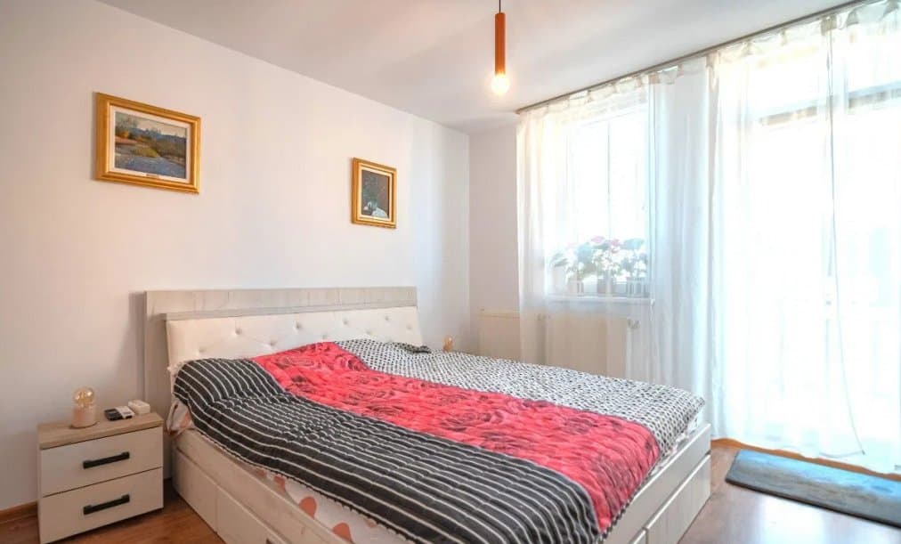 Apartament 3 Camere - Mamaia Nord - Vedere La Mare - Loc De Parcare - 8