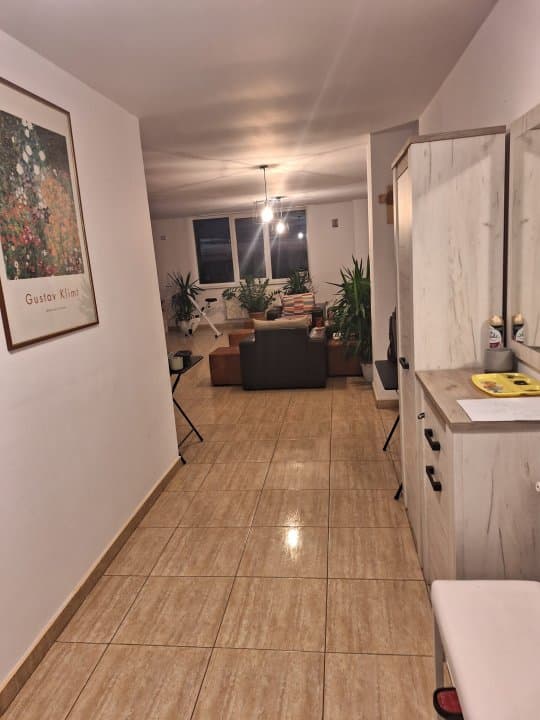 Apartament 3 Camere - Mamaia Nord - Vedere La Mare - Loc De Parcare - 9