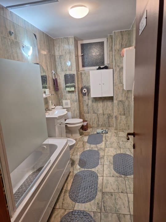 Apartament 3 Camere - Mamaia Nord - Vedere La Mare - Loc De Parcare - 10